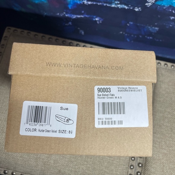 Vintage Havana - Picture 6 of 6